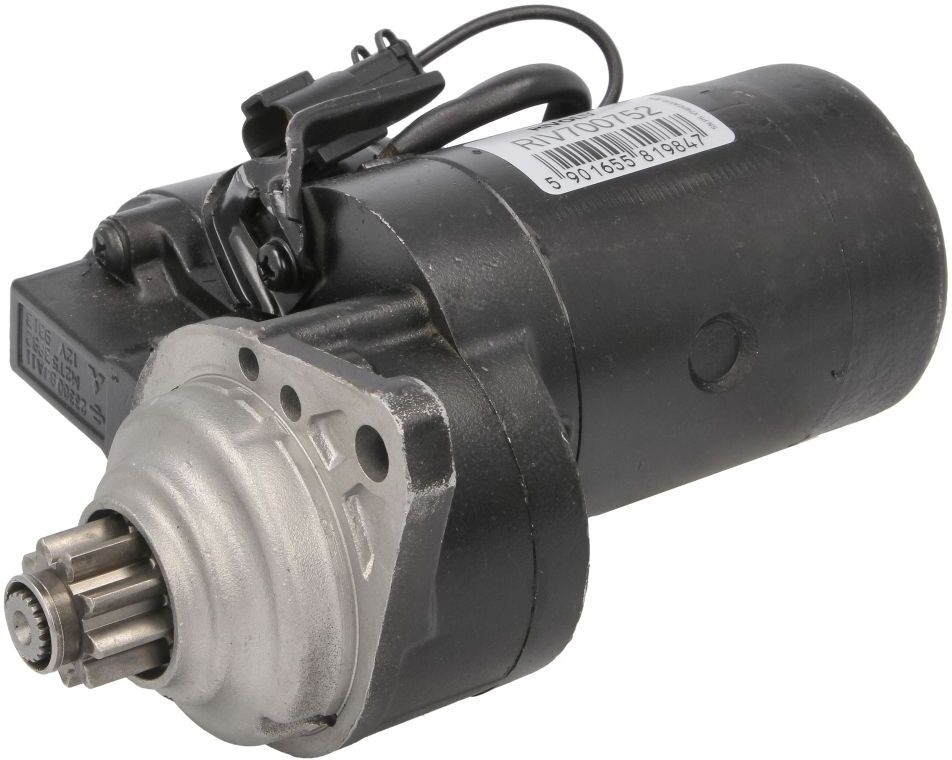 Starter RIVOLV RIV700752