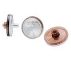 Spritzenfilter aus Cellulosenitrat, 28 mm, 0, 45 μm, 50 Stück