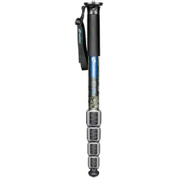 Leofoto MPQ-325C (Carbon), Stativ, Mehrfarbig