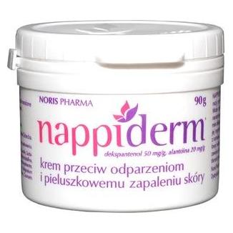 Noris Creme gegen Wundscheuern 90g (160063)