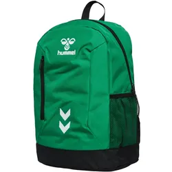 hummel hmlCORE 2.0 Rucksack 6365 - jelly bean/black