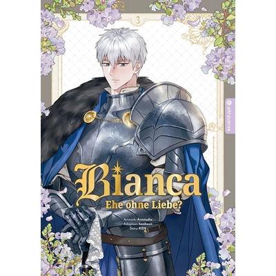 Bianca – Ehe ohne Liebe? 03, Taschenbuch von Antstudio,KEN,Hanheun, Altraverse GmbH, 978-3-7539-3398-6