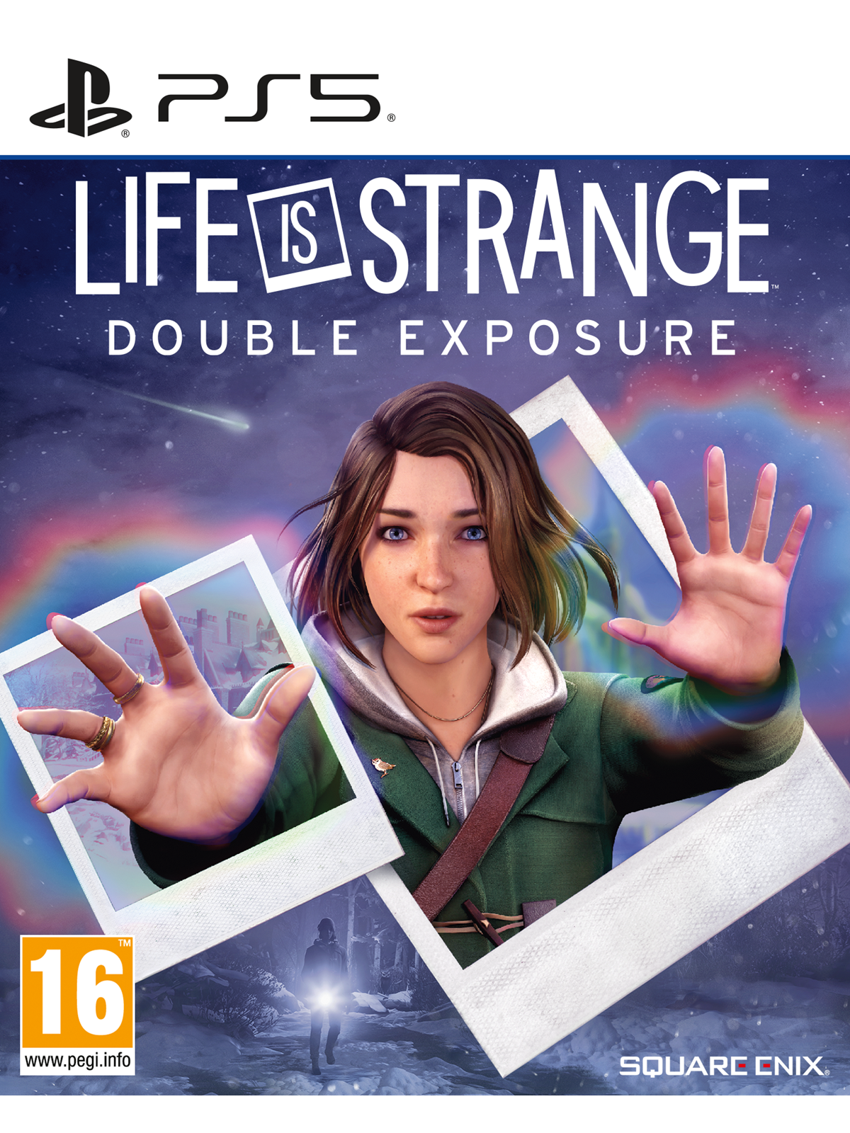 Life is Strange: Double Exposure - Sony PlayStation 5 - Action/Abenteuer - PEGI 16
