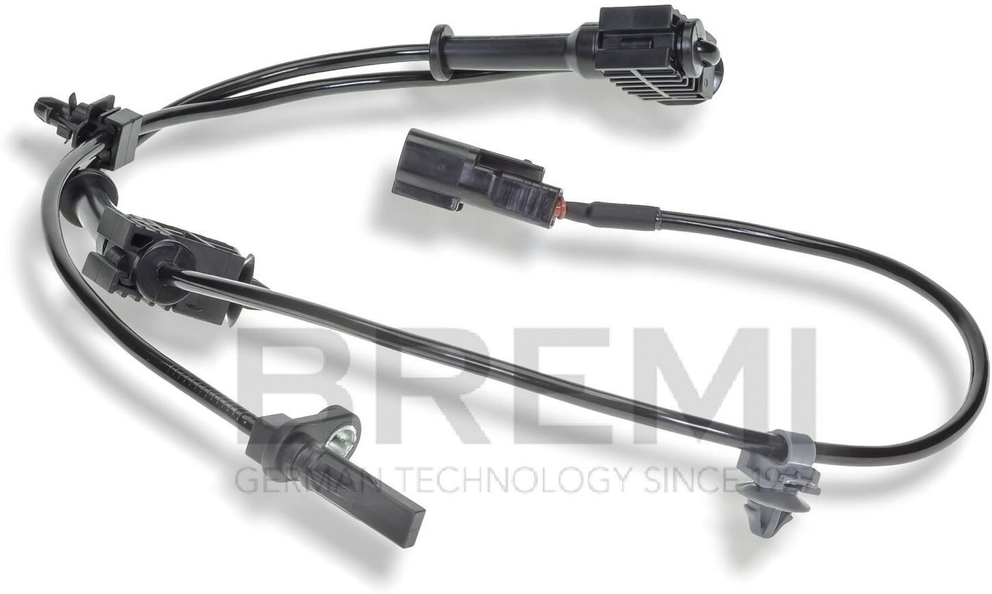 Bremi Sensor, Raddrehzahl 51395 Für Mazda