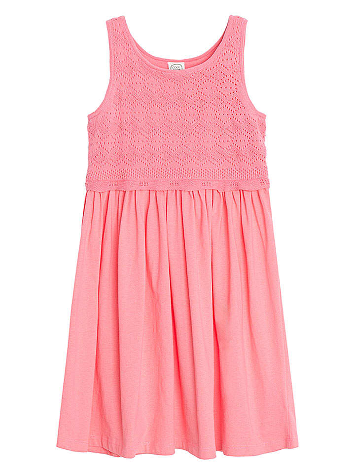 COOL CLUB Kleid in Rosa - 98