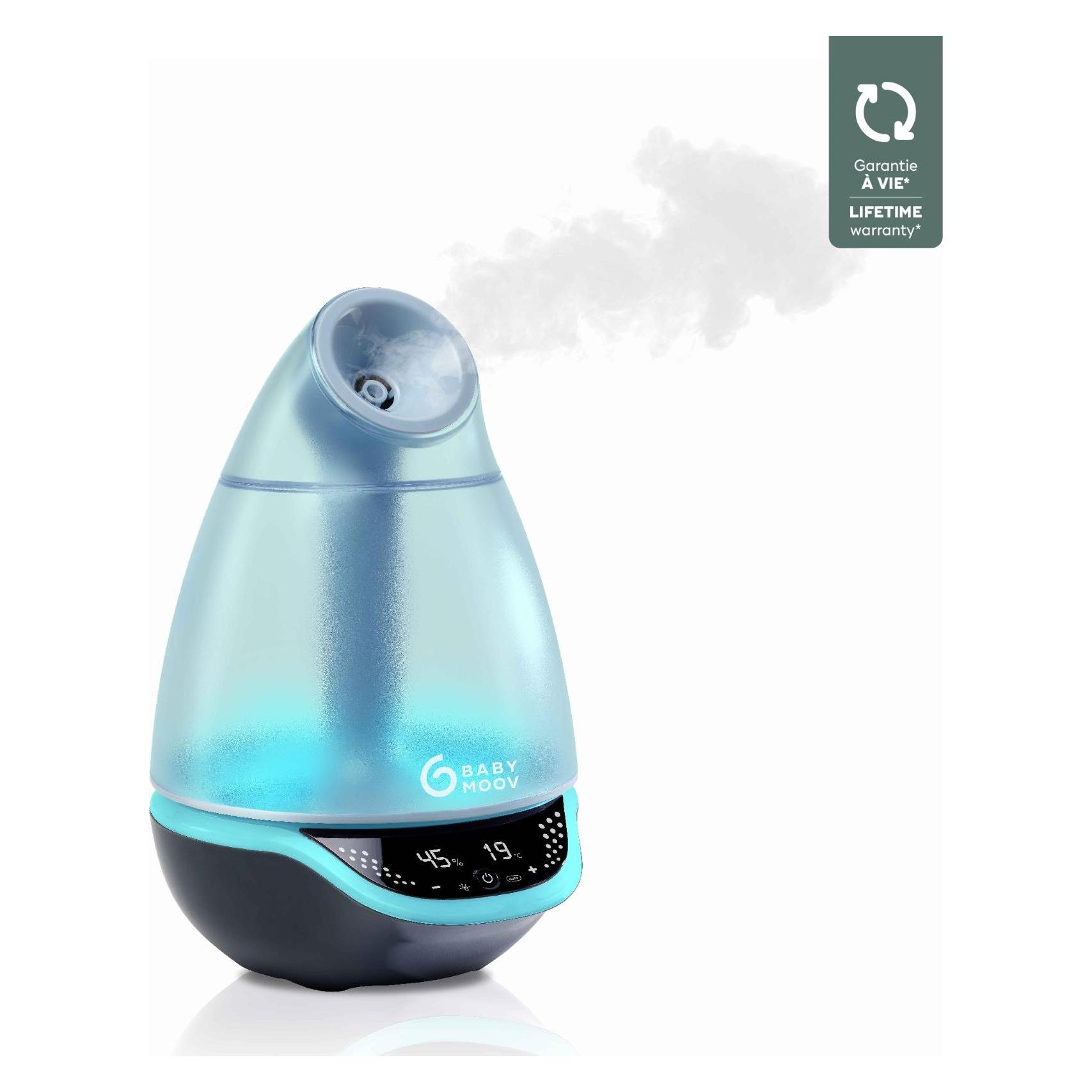 Babymoov Hygro+ (20 m²) (A047011_SUISSE)