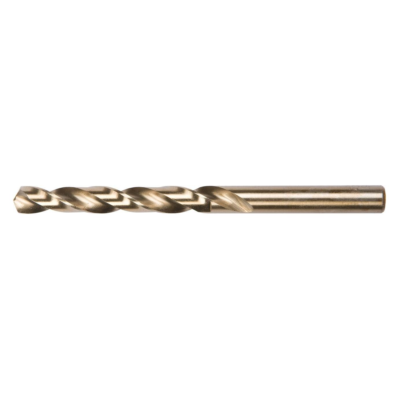 Graphite metal drill, cylindrical, 13 mm (57H066) (TOP-57H066)