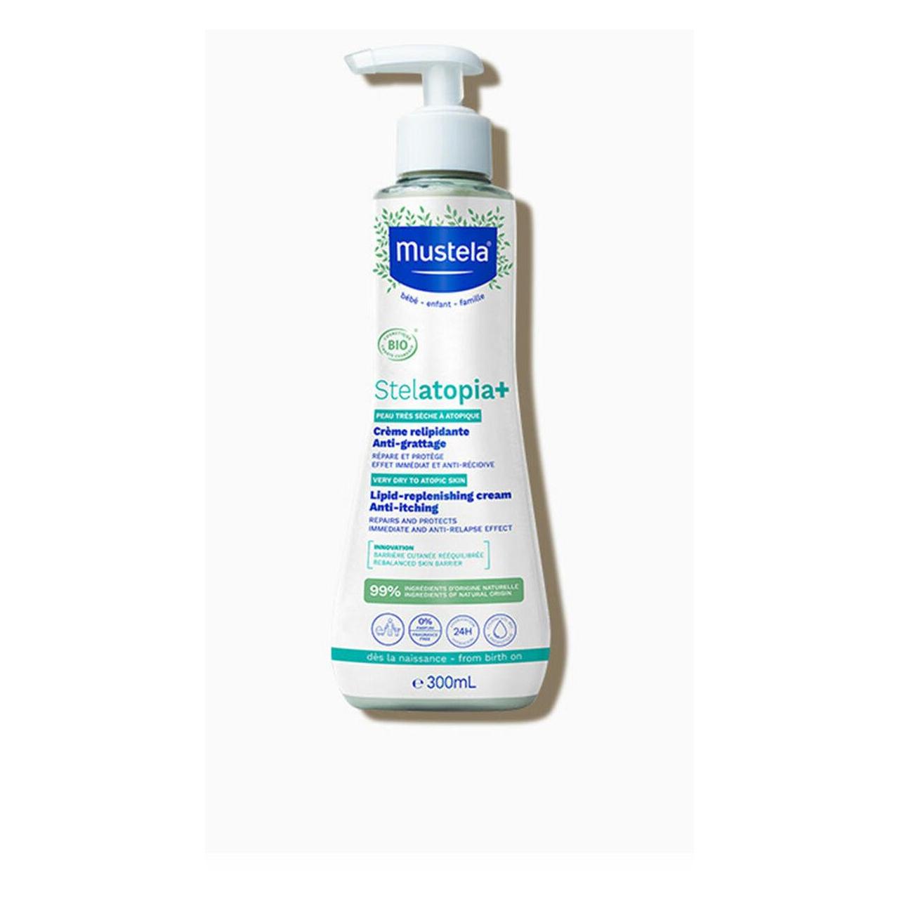Mustela Stelatopia + (3504105039875)