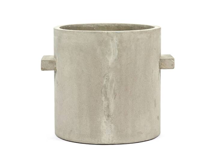 Serax Pot Rond Ø27 cm Nature