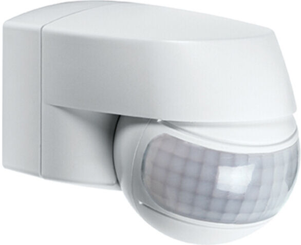 ESYLUX Détecteur de mouvement 200 degrés blanc (EM10025310)