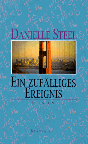 Danielle Steel - Ein zufälliges Ereignis - Preis vom 10.10.2026 11:48:34 h