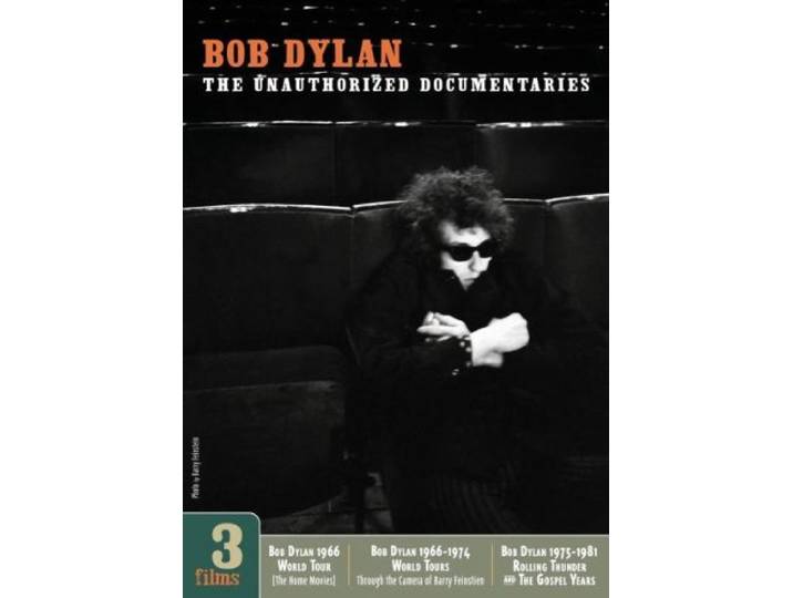 Unauthorized Documentaries Box Set