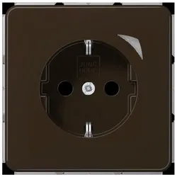 Jung SCHUKO Steckdose 16 A 250V BT CD 1521 S BR BTCD1521SBR