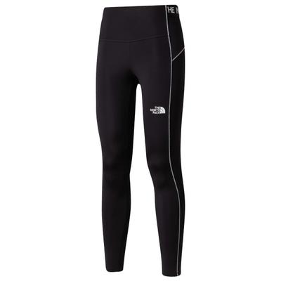 The North Face - Women's Cambrena Tights - Leggings Gr M schwarz