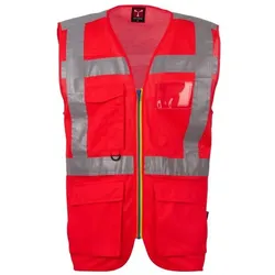 Payper, Warnweste, Extra Mesh (L)