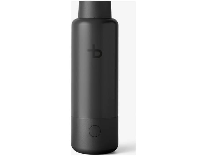 BottlePlus spark graphite ohne Zylinder