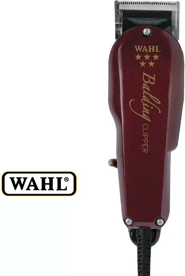 Wahl Balding Tagliacapelli Clipper tosatrice Originale