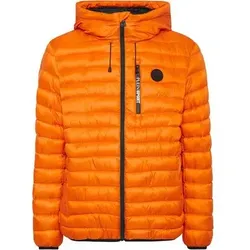 PLEIN SPORT Jacke TIGER, Größe 4XL in Orange 20