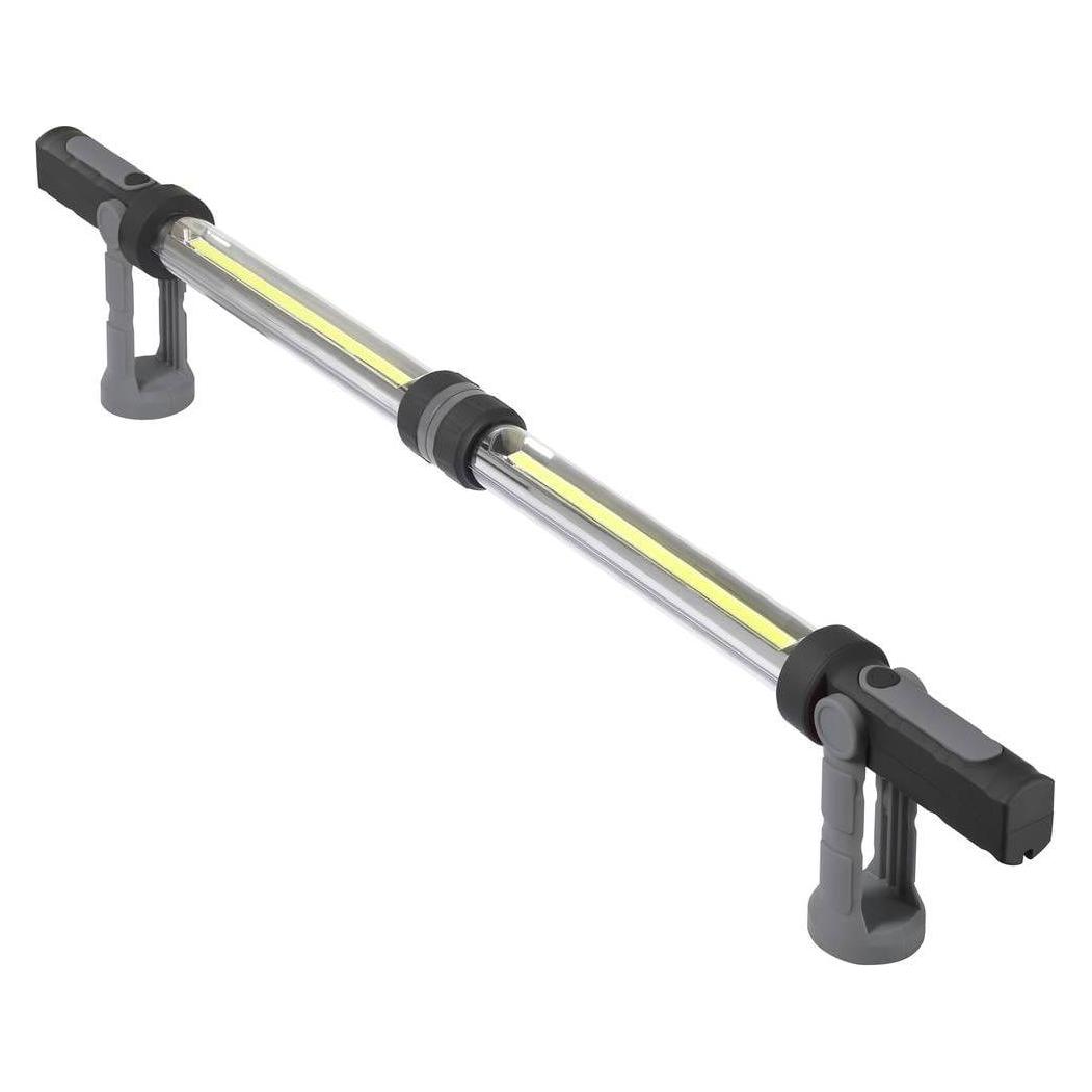Toolcraft TO-8699433 TO-5101020 Arbeitsleuchte über USB 10W 500lm (500 lm) (TO-8699433)