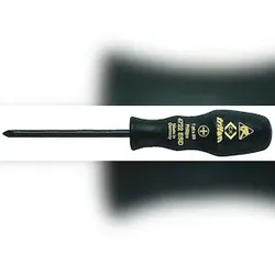 Schraubendreher Triton ESD Phillips, PH0 x 60 mm, 130 mm