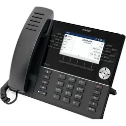 Mitel 6930w SIP Phone, Telefon