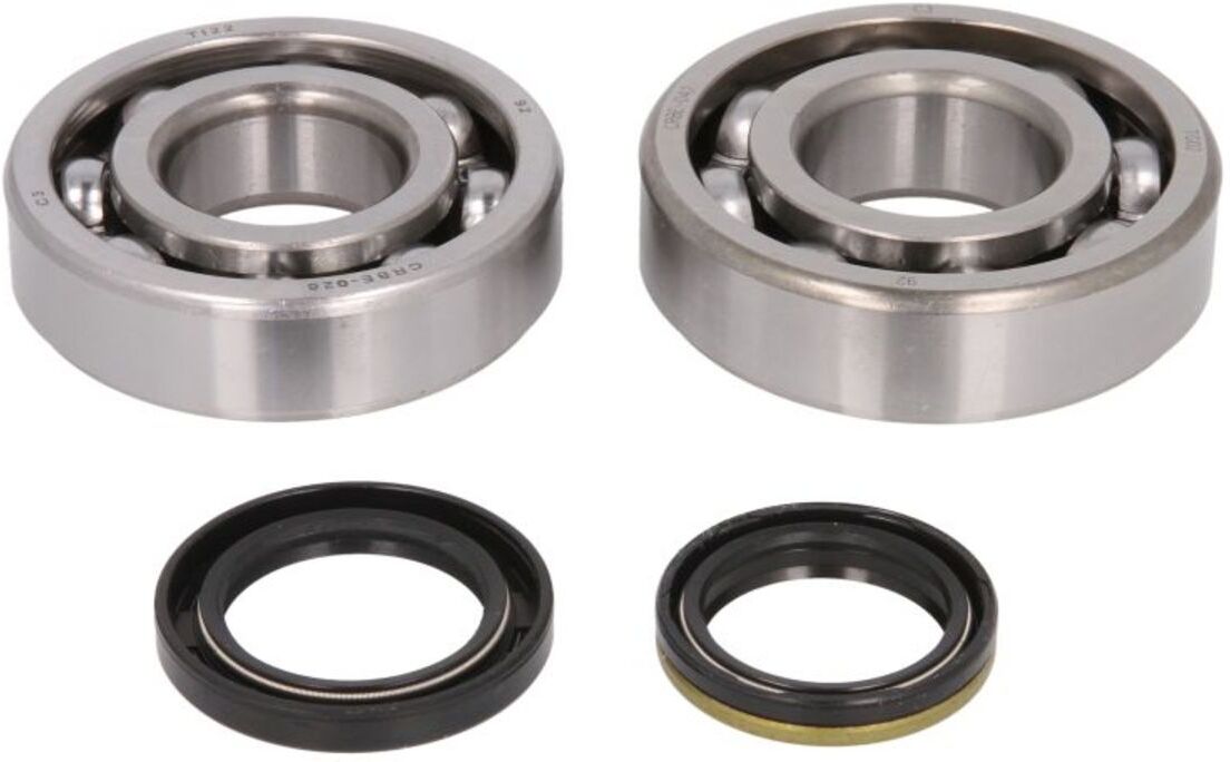 Reparatursatz, Kurbelwelle HOT RODS K058