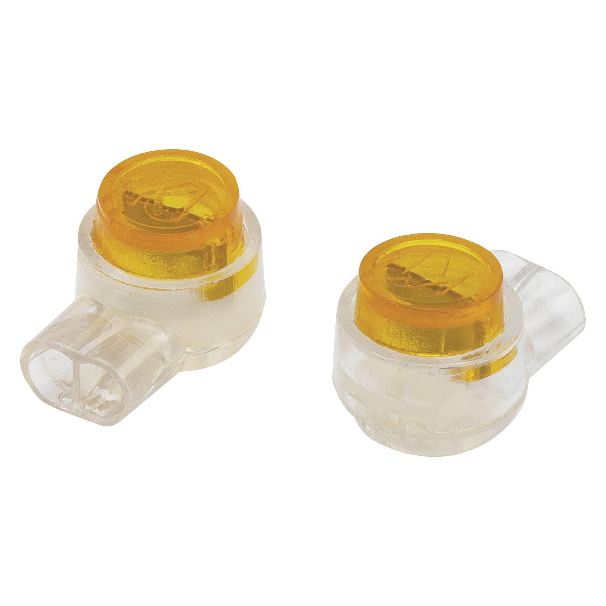 Tru Components Einzeladerverbinder-Set (808666)