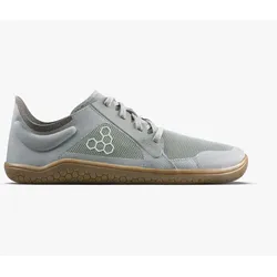 Vivobarefoot Herren Primus Lite IV grau