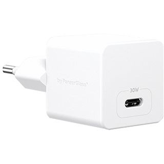 PANZERGLASS TURBO 30W CHARGER SINGLE