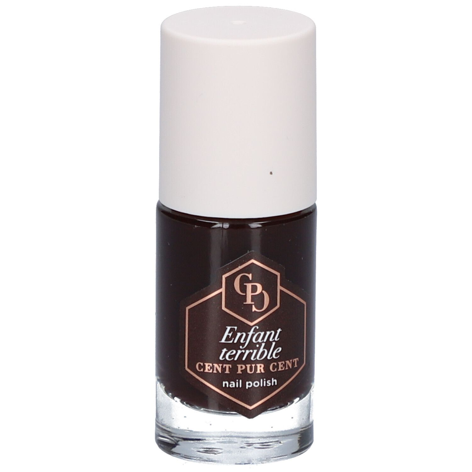 Cent Pur nailpolish Enfant Terrible 8,5 ml Nagellack new