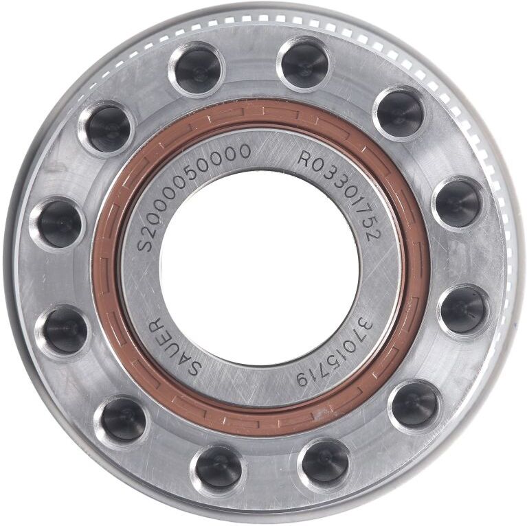 Radlager SAUER S4340050000