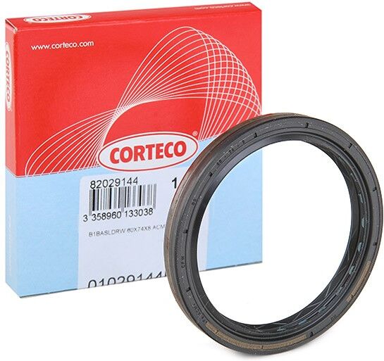 CORTECO 01029144B Shaft Seal, differential