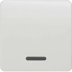 Siemens 5TG7800 DELTA profil titanweiß Wippe für Kontroll/Aus/Wechsel