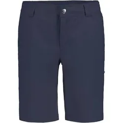 LUHTA Damen Caprihose LUHTA INNALA, Größe 46 in Blau 390