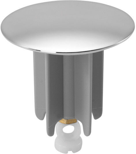 ASW bouchon ASW Universal 2000 2000 / 4 "100078 chromé, pour toutes les marques