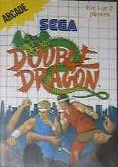 Double Dragon - Master System - PAL - Preis vom 01.10.2026 08:16:52 h