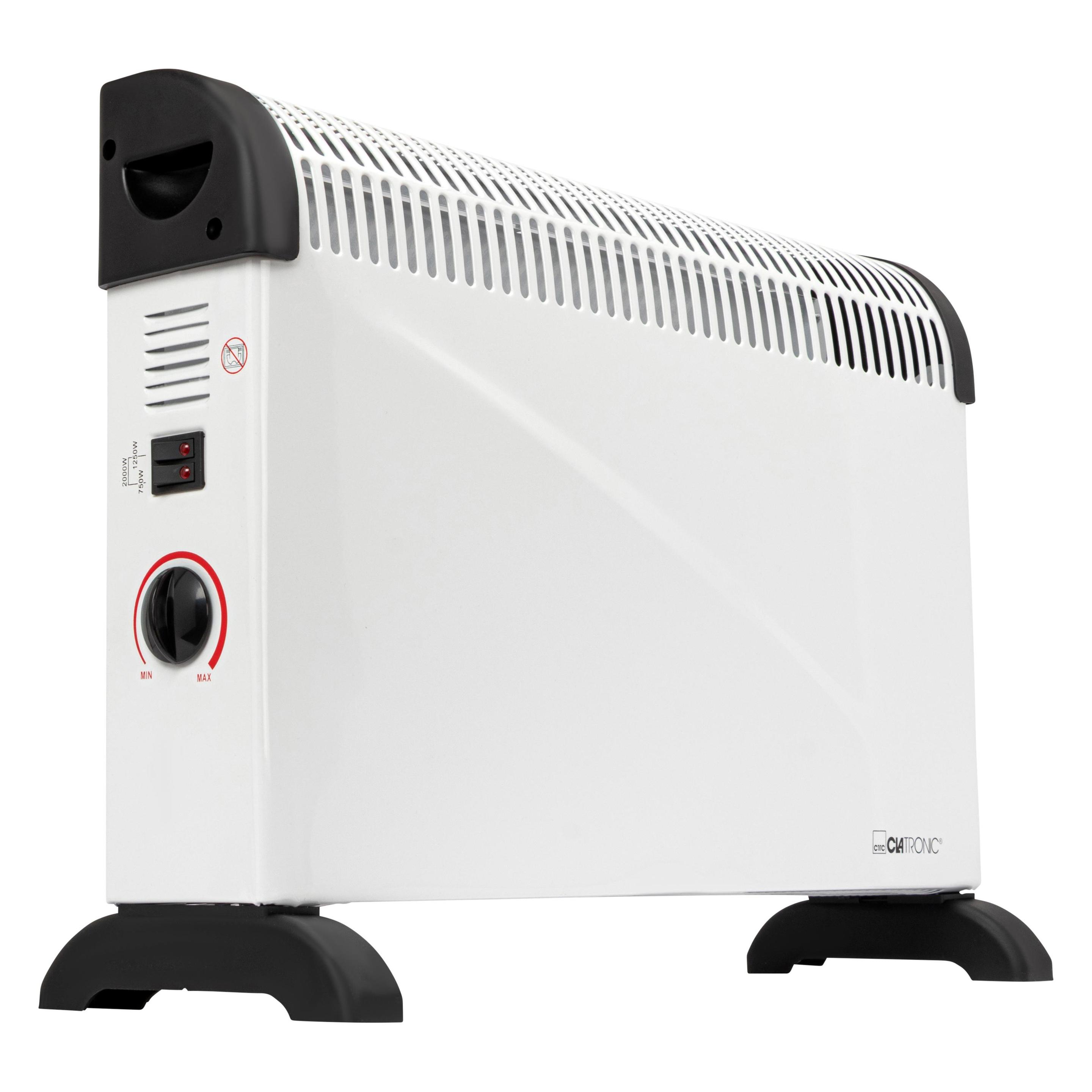 Clatronic Kh 3077 (2000 W) (C281963)