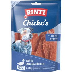 Rinti Extra Chicko Ente Vorratspack 1x250 g