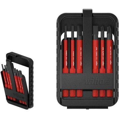 Wiha VDE Wechselklingen-Set 6teilig TORX