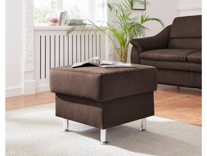 sit&more Hocker Cardoso