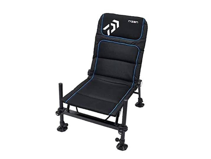 Daiwa N'ZON Feeder Chair