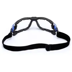 3M Solus 1000 Kopfbügel für Schutzbrille, anpassbares Nylon, 1000S-EU