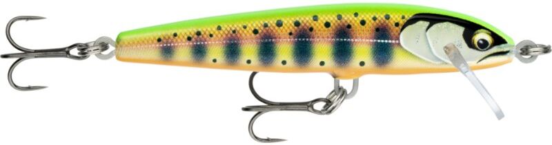 Rapala Floater Elite 85-Gdcy