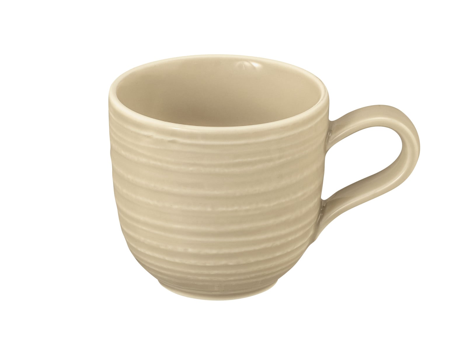 Seltmann Weiden Espressokop Terra Sandbeige 0,09 l