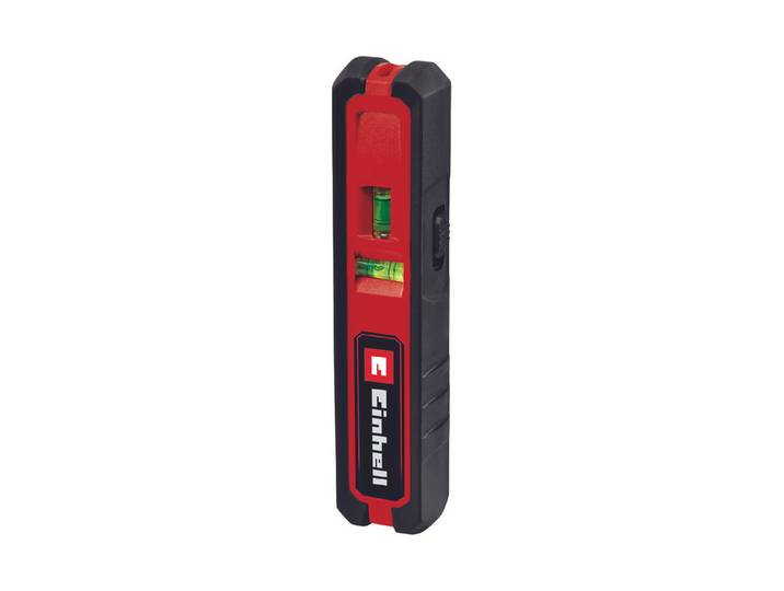 Einhell Lasernivelliergerät Tc-Ll 1