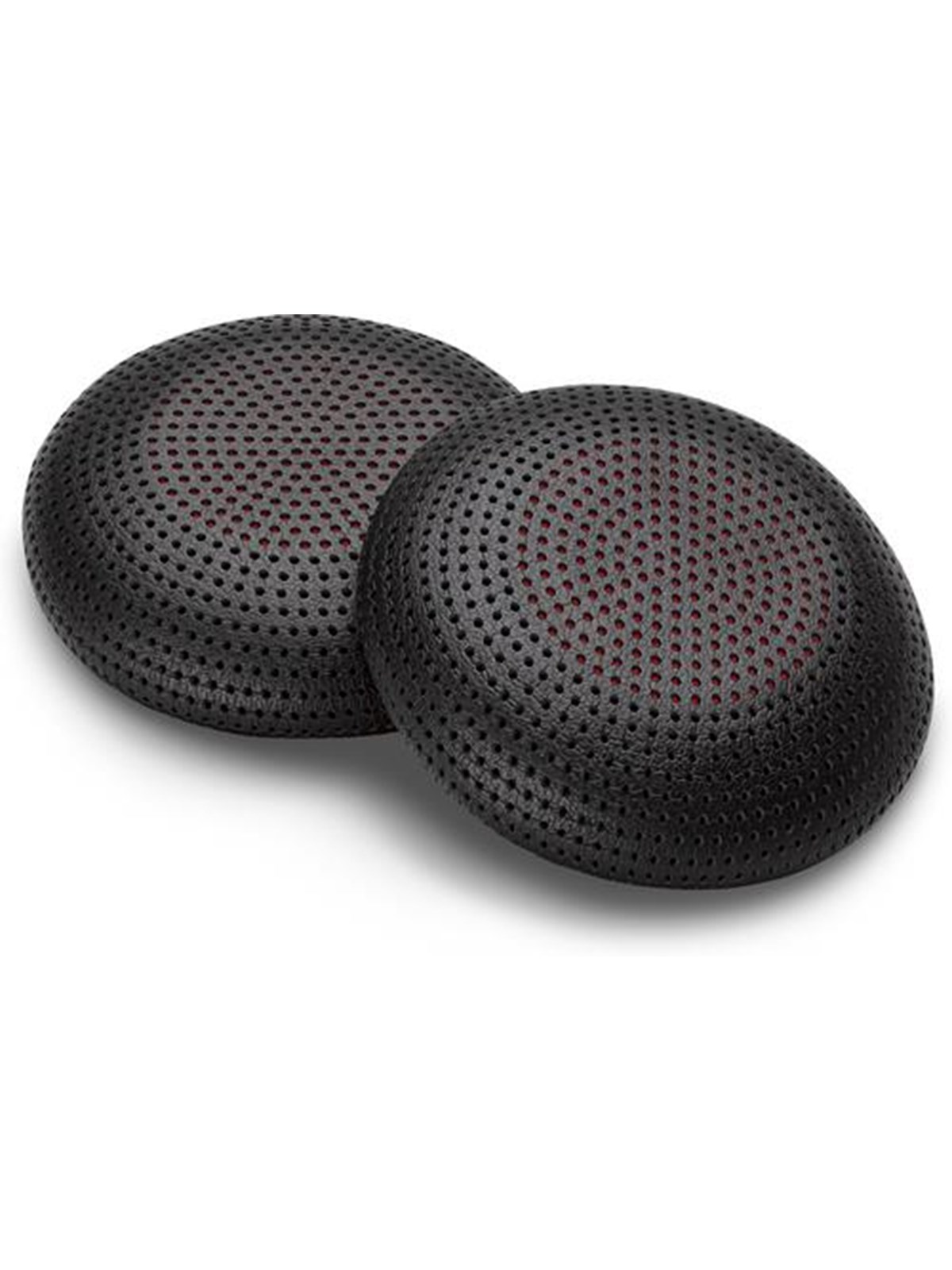 Poly - ear cushion for headset - leatherette