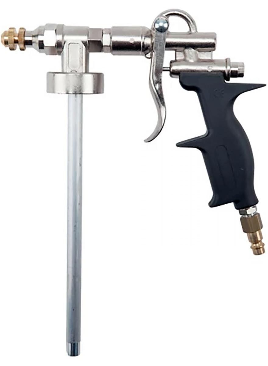 TEROSON 1585815 Sprühpistole, Unterbodenschutz