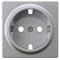 Siemens Dig.Industr. Abdeckplatte 5UH1083