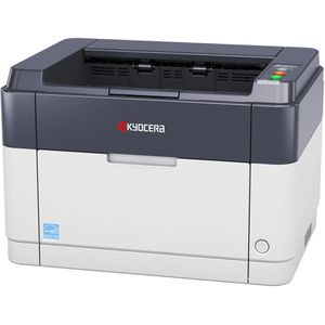 Kyocera FS-1061DN Laserdrucker, s/w, Duplexdruck, USB, LAN, A4