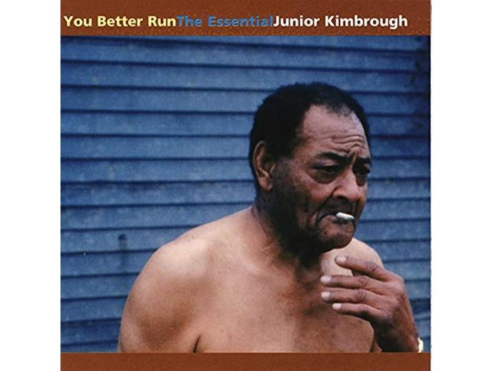 You Better Run: the Essentials